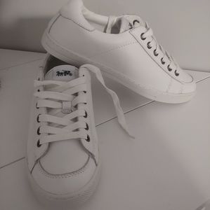 Coach sneakers